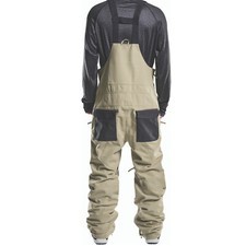 ThirtyTwo Size S Winter Sports Snow Pants Bibs