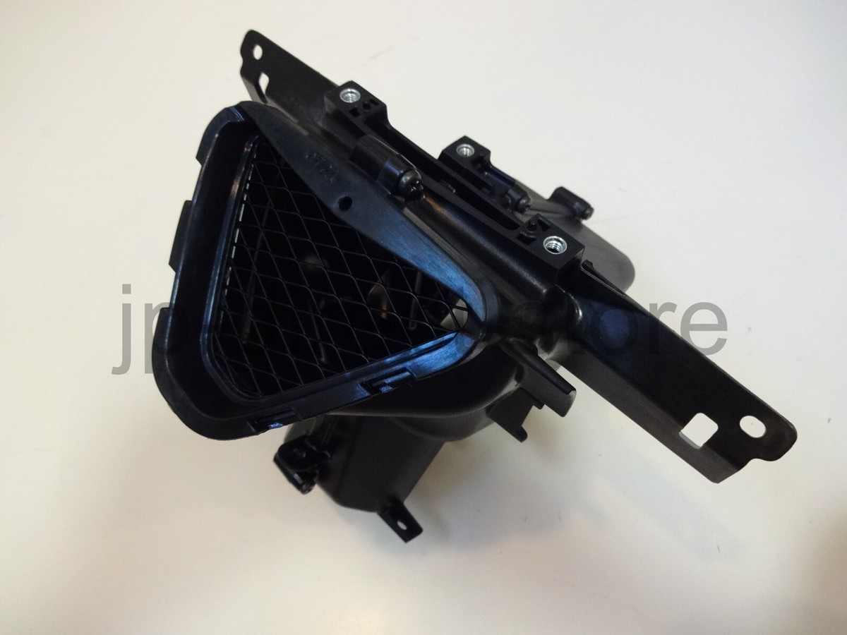 Kawasaki 2019-2023 Ninja ZX 6R Front Ram Air Duct 39045-0059