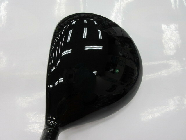 Golf Driver PRGR RS 2018 Diamana For PRGR Flex S 9.5 45.5