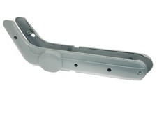 FIANCHETTI CIAO PIAGGIO FIANCATINE BANDINE LATERALI PER ARCOBALENO ERRE2 SC R2 _