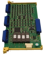 Fanuc A16B-2201-012 Circuit Control Board Card - WARRANTY