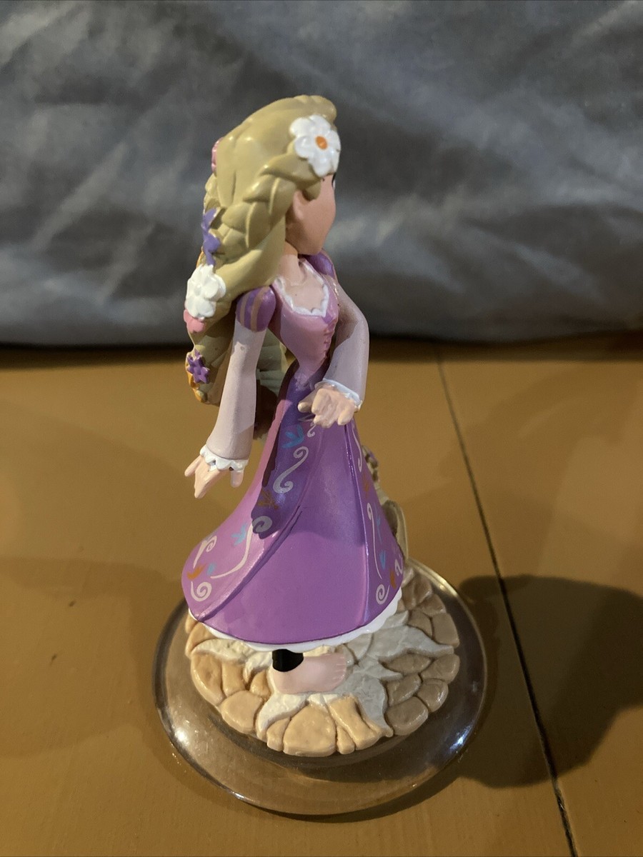 Disney Infinity 1.0 Rapunzel From Tangled Figure Original Princess
