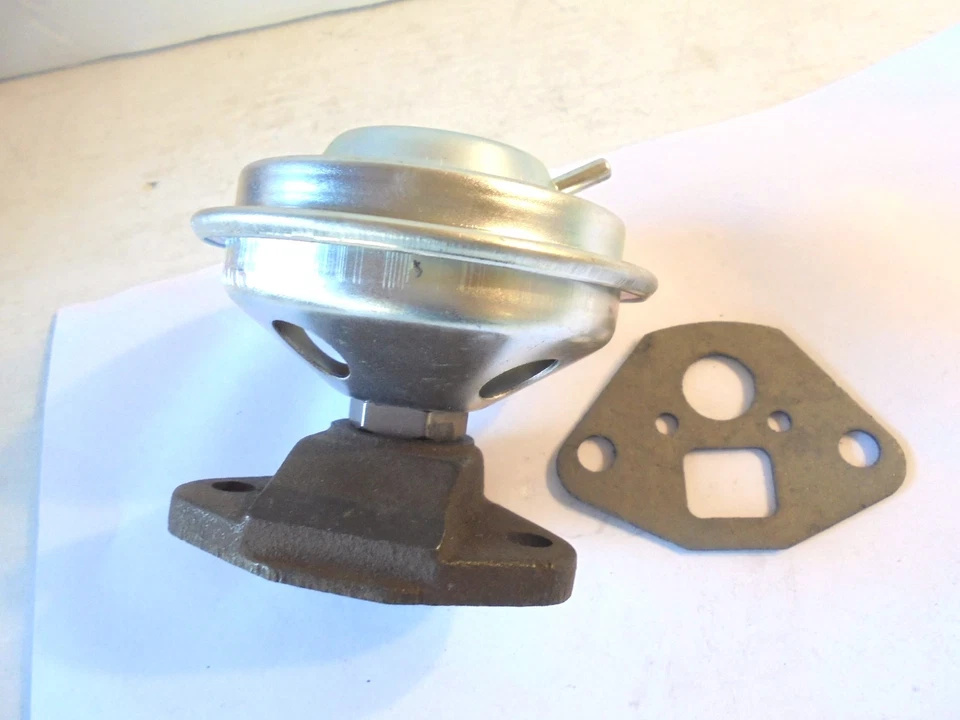 Válvula EGR estándar EGV580 Foto 2 de 4