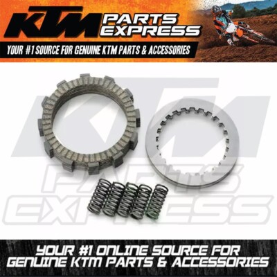 OEM KTM HUSQVARNA 250 350 FC FX SX-F XC-F 2016 2017 2018 CLUTCH
