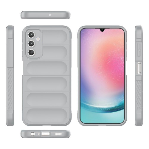 Funda Samsung Galaxy A25 5G Magic Shield - Imagen 16 de 61