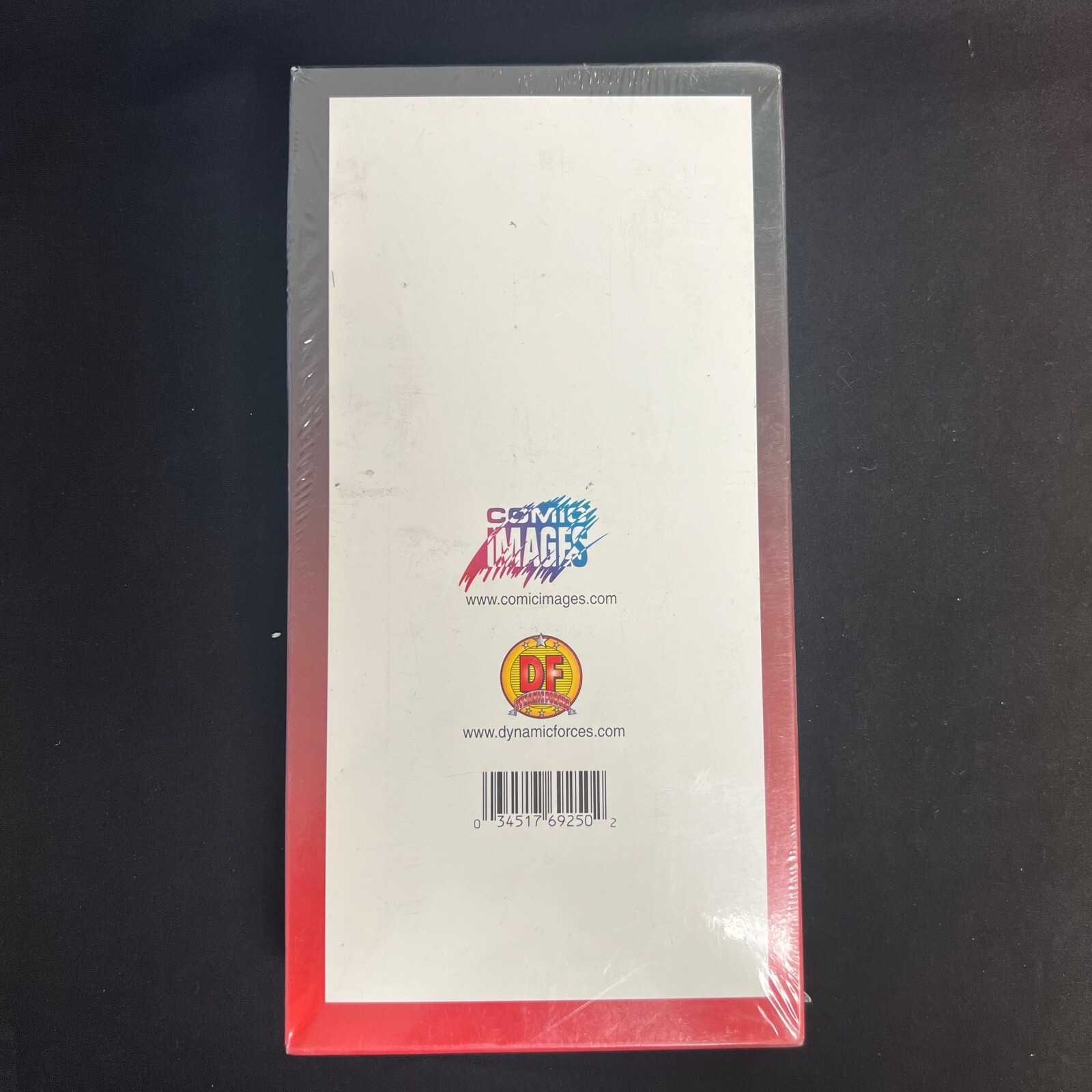 SIN CITY Trading Cards SEALED Box Frank Miller COMIC IMAGES Collector 1999 - Picture 3 of 3