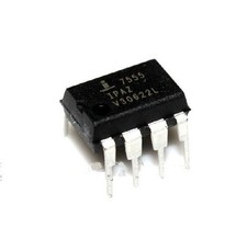5PCS ICM7555IPA DIP8 IC OSC MONO TIMING 1MHZ NEW GOOD QUALITY