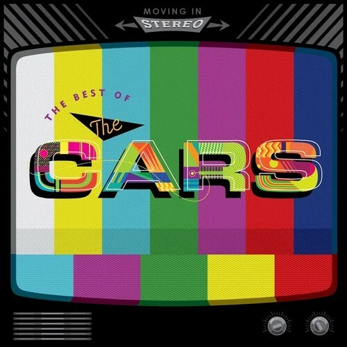 The Cars CDs Greatest Hits for sale | eBay