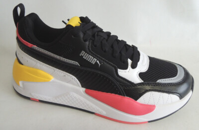 NEU Puma X-Ray 2 Square Größe 37 Sneaker Schuhe 373108-29 TOP