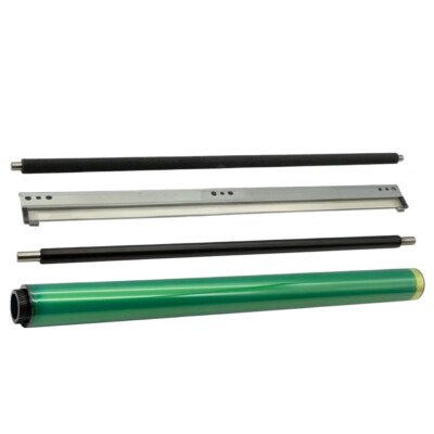 Charge Drum Cleaning Blade Repair Kit for Minolta C258 C308 C368 C458 558 C658e