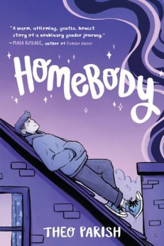 Homebody - VERY GOOD