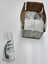 (QTY 25) Hardware Resources 993-3BNBDL 4-1/16" L Cabinet pull in Brushed Pewter