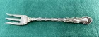Strasbourg by Gorham Seafood Cocktail Fork 5.5", Sterling Silver