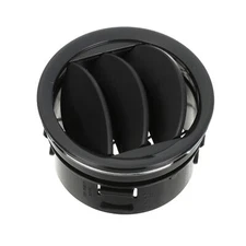 OEM Genuine Mitsubishi Mirage Air Outlet Vent Dashboard Trim 66550A051P