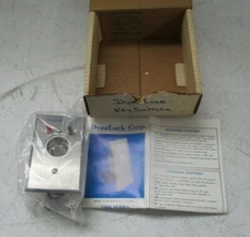 NEW DYNALOCK CORP KEY SWITCH SERIES 7000 FREE SHIPPING