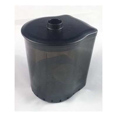 Aquael Filterbehälter Media Chamber für Aquael Turbo Filter 500 N