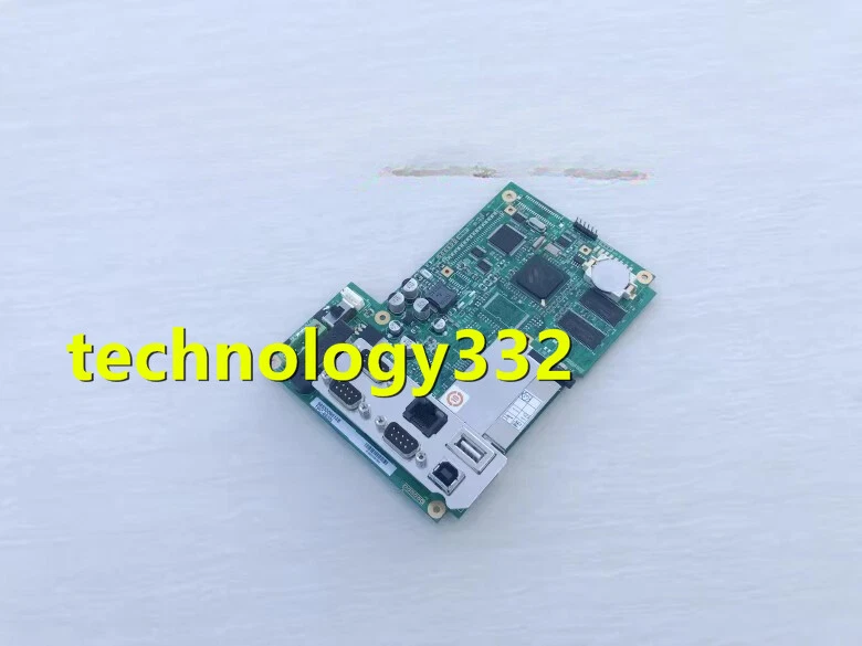 1PC used Advantech Mainboard TPC-66SN #YY - Image 3 of 3