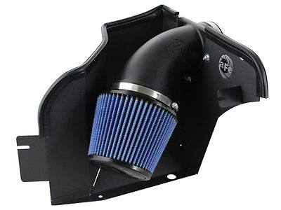 AFE 1995-1999 BMW M3 E36 3.0L S50 3.2L S52 MAGNUM FORCE COLD AIR INTAKE