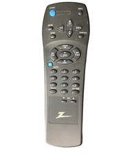 Zenith SC411Z VCR Remote VR400HF VRB210 VRB410 VRB411 VRB412 VRB420 OEM Tested