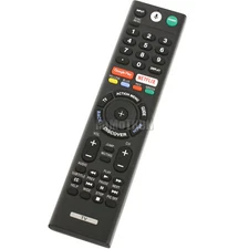 Generic SONY RMF-TX200U 4K UHD BT Smart TV Remote Control with Voice Function