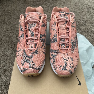 Size 5.5 - Nike NOCTA x Hot Step Air Terra Pink Quartz 