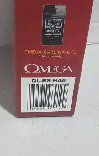 Omega OL-RS-HA6 2013+ Honda PTS Remote Start Plug-In Kit - Picture 4 of 13