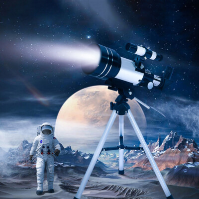2025 Astronomical Telescope F30070M US
