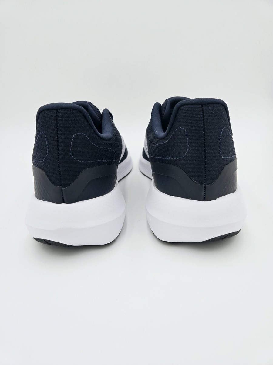 Adidas RUNFALCON 3.0 Dark Blue Men's Shoes ID2286. #B6 | eBay