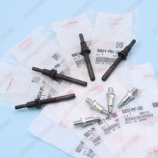 Oem Honda Civic Si Acura Integra Gsr Type-r Vtec Valve Cover Head Stud Bolt X8 Oem Honda Civic Si Acura Integra Gsr Type-r Vtec Valve Cover Head Stud Bolt X8