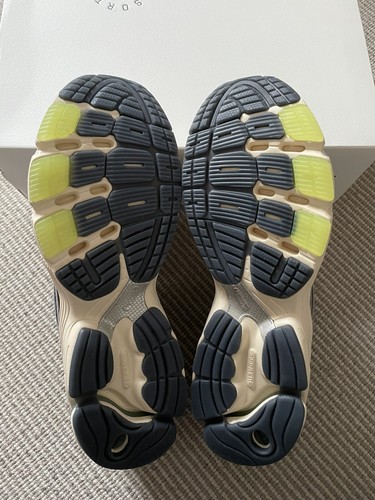 adidas x Offspring Orketro London Nights - UK11 - HQ3614 - Deadstock & In Hand - Picture 7 of 9