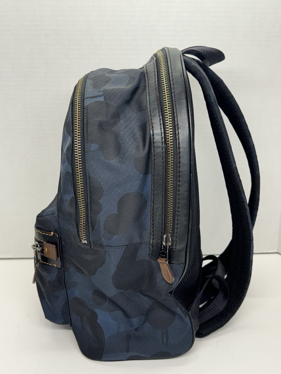 Coach ◆ 31216 Academy backpack Coach Academy Backpack in Signature Canvas 31216 for sale online