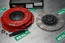 Mcleod Street Extreme Ceramic Clutch Kit 23 Spline Mustang Gt 11-17 5.0l Coyote