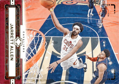 Jarrett Allen - 2023-24 Panini Photogenic Basketball #2