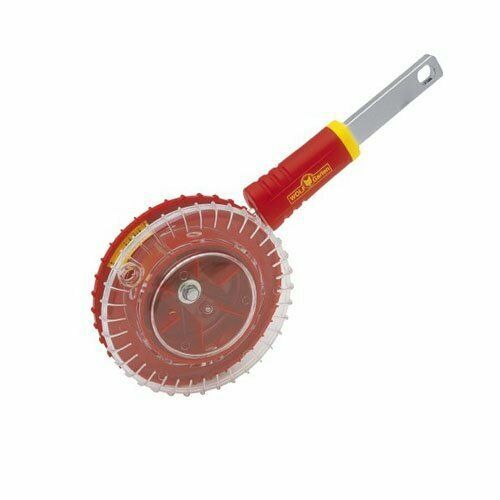 Wolf Garten EAM Multi-Change Seed Sower