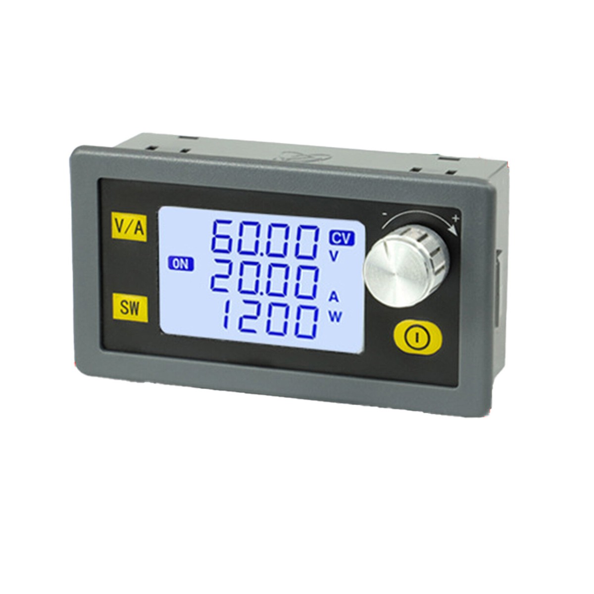 XY6020L 20A 1200W Adjustable Power Supply Buck Module CNC DC