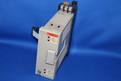 OMRON ID411 3G2A3-ID411 I/O DEVICE