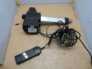 Okin linear actuator w/ remote for power recliner [3X] | eBay