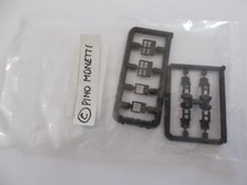 GRADINI PREDELLINI PER D445 CARDANICA MDVE -  NUOVO ED ORIGINALE !!!