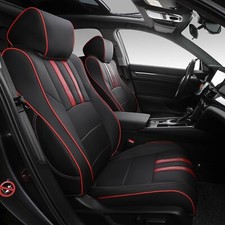 For 2018-2022 Honda Accord Lx Seat Covers Car Seat Protector Replacement For 2018-2022 Honda Accord Lx Seat Covers Car Seat Protector Replacement