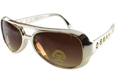 elvis sunglasses polarized