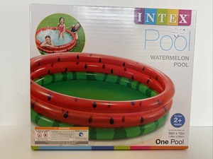intex 66 inch pool