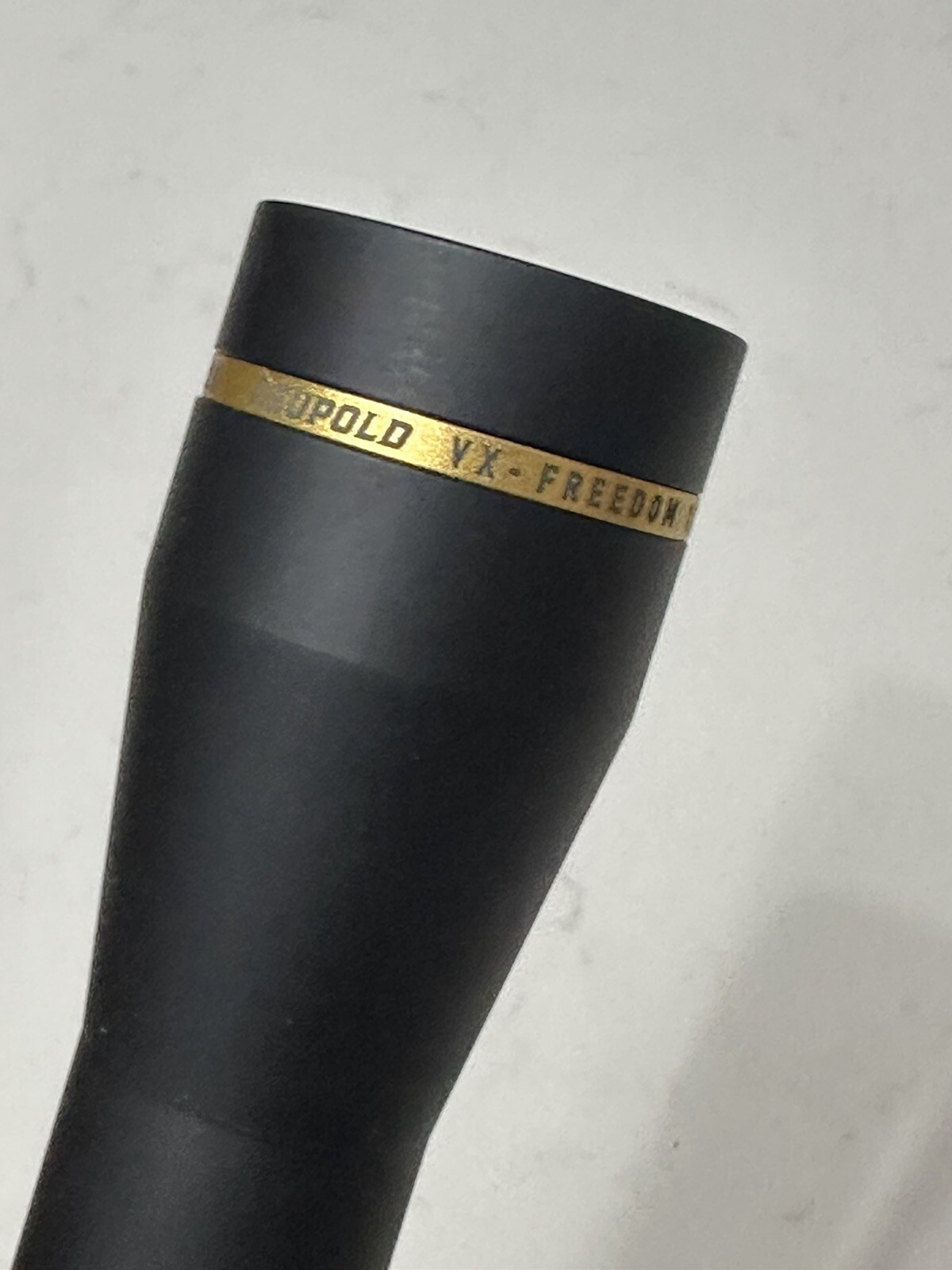 Leupold VX Freedom Scout 1 5 4x28 Duplex Reticle Rifle Scope leupold-vx-freedom-scout-1-5-4x28-duplex-reticle-rifle-scope