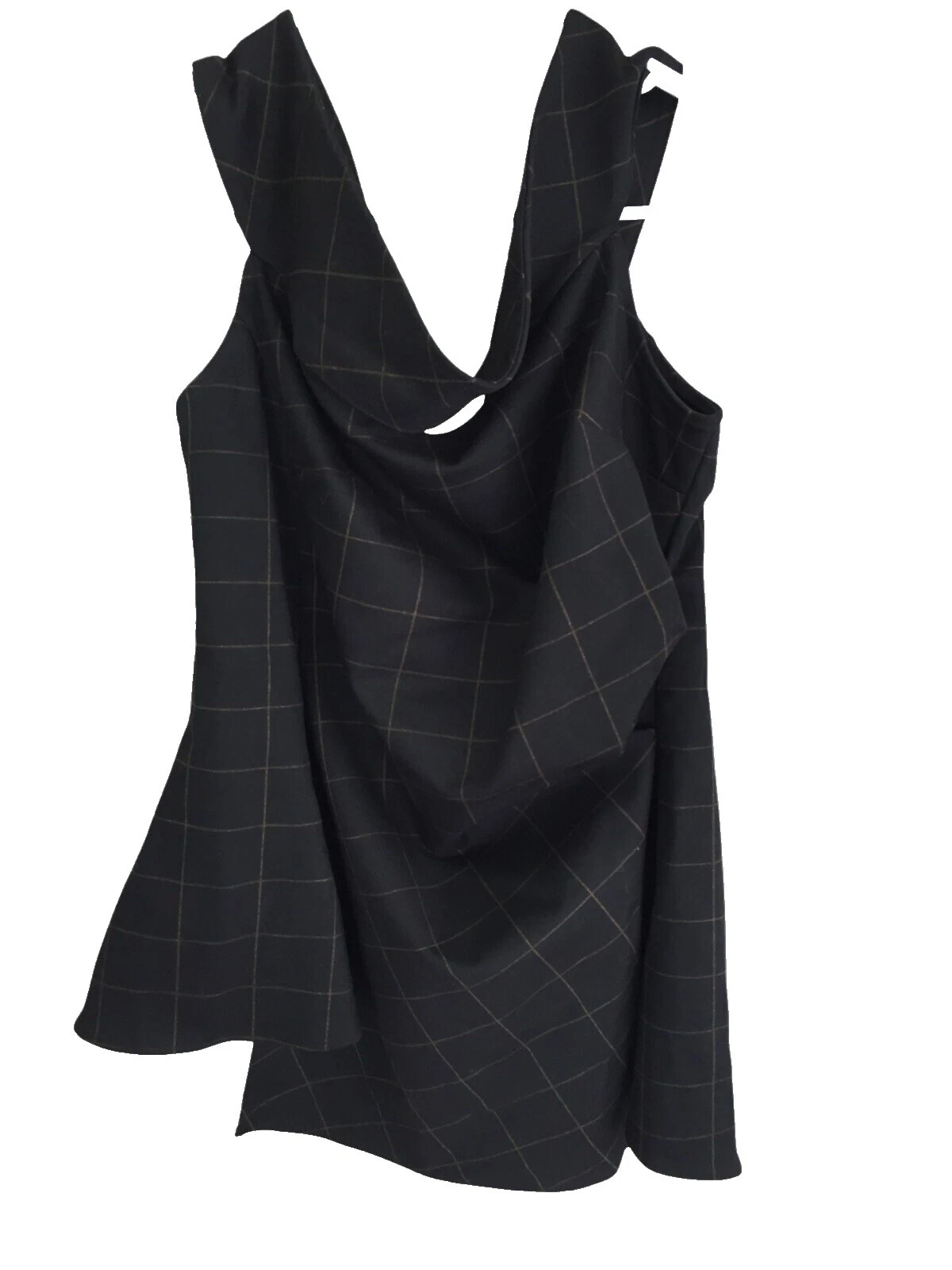 Avenue Sleeveless Tops for Women