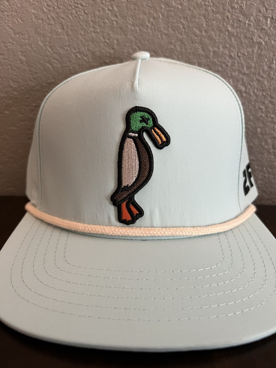 24.7 Hunt Teal Rope Hat Sold Out | eBay