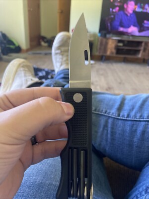 pocket knife vintage