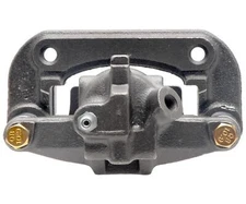 Raybestos Rear Driver Side Disc Brake Caliper for Jaguar (FRC10812)