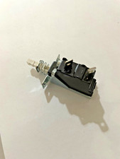 PROTON D1200 AMPLIFIER power switch replacement.