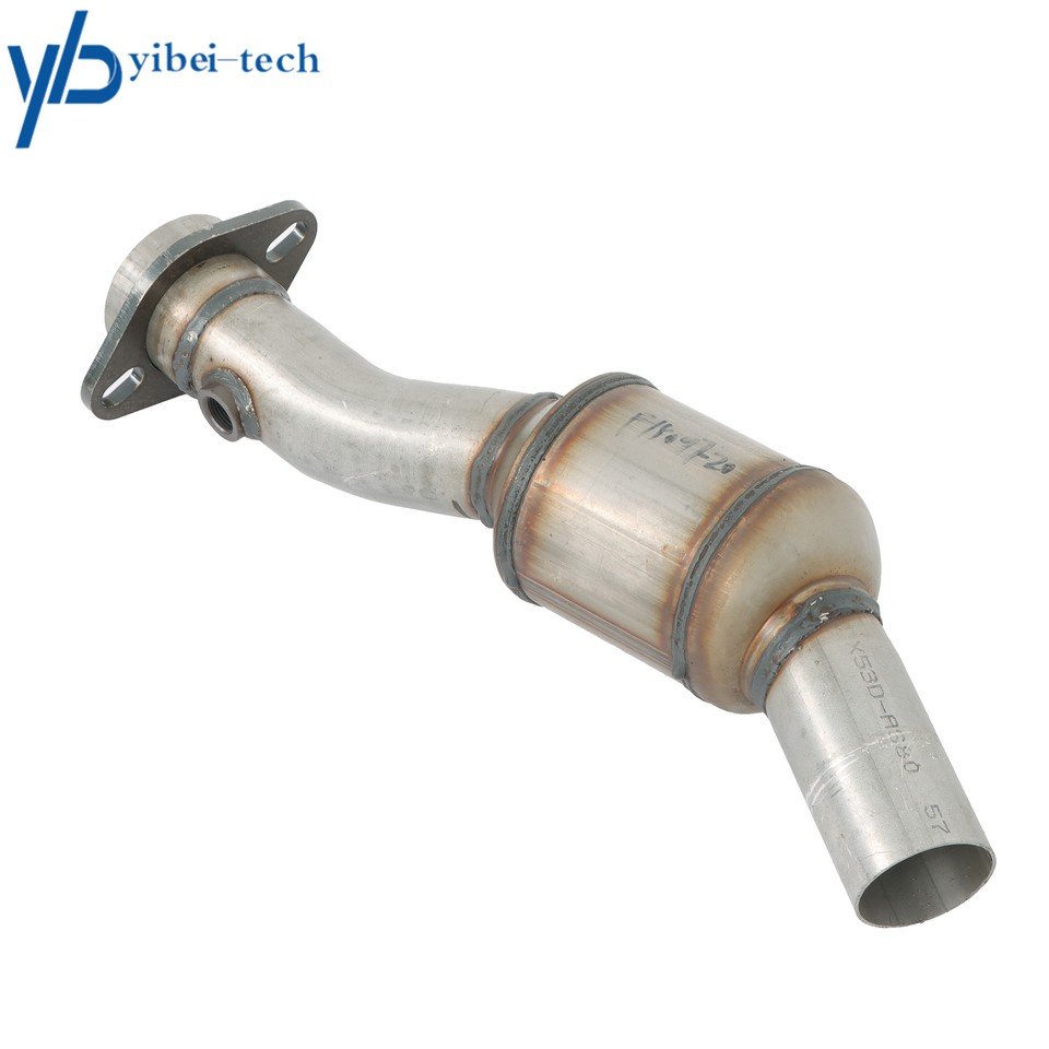 1997 Ford F 150 Catalytic Converter