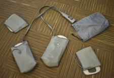 Renpho Leg Circulation Massager For Calf/Feet/Thigh RF-ALM070 12V 7.2W