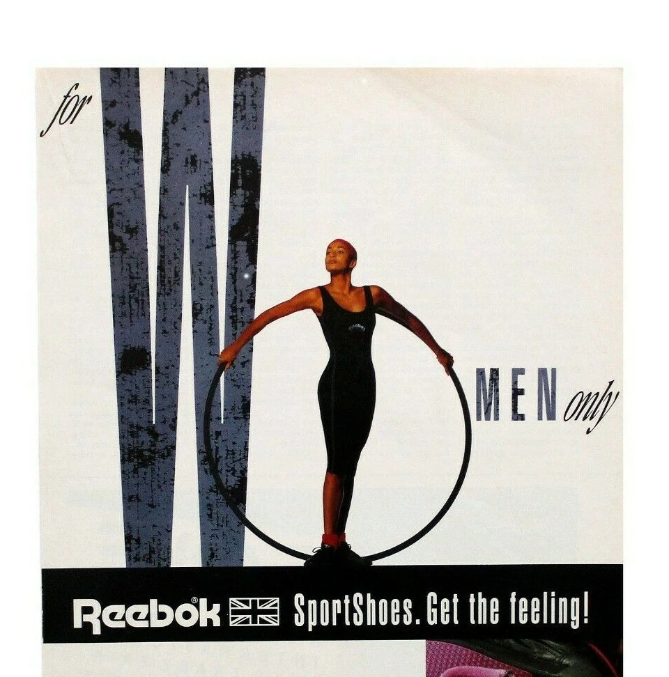 Magazin reebok best sale